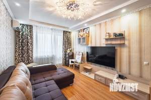 1-к квартира, вторичка, 36м2, 3/10 этаж