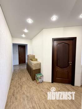 3-к квартира, вторичка, 65м2, 10/10 этаж