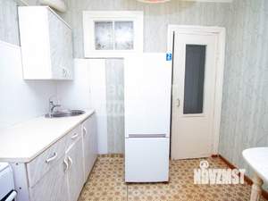 1-к квартира, вторичка, 30м2, 4/5 этаж