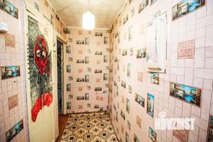 2-к квартира, вторичка, 43м2, 2/5 этаж