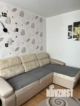 2-к квартира, вторичка, 45м2, 4/9 этаж