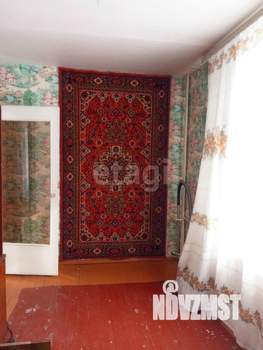 2-к квартира, вторичка, 39м2, 2/5 этаж