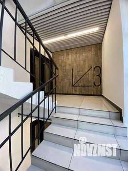 1-к квартира, вторичка, 46м2, 3/6 этаж