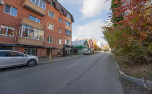 2-к квартира, вторичка, 71м2, 2/4 этаж