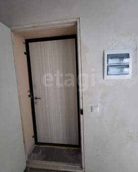 1-к квартира, вторичка, 38м2, 9/10 этаж