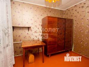 3-к квартира, вторичка, 48м2, 5/5 этаж