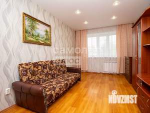 1-к квартира, вторичка, 39м2, 1/5 этаж