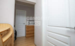 1-к квартира, вторичка, 32м2, 1/9 этаж