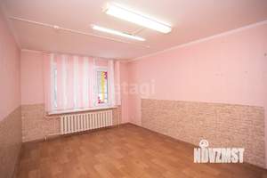 3-к квартира, вторичка, 62м2, 1/9 этаж