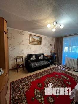 2-к квартира, вторичка, 45м2, 4/9 этаж