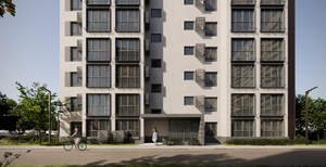 1-к квартира, вторичка, 47м2, 10/16 этаж