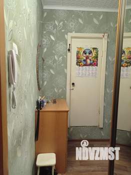 1-к квартира, вторичка, 35м2, 2/9 этаж