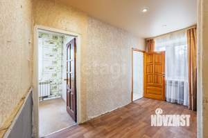 1-к квартира, вторичка, 32м2, 1/3 этаж