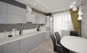 3-к квартира, вторичка, 94м2, 5/10 этаж