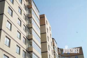 Студия квартира, строящийся дом, 48м2, 9/9 этаж