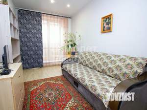 2-к квартира, вторичка, 46м2, 2/3 этаж