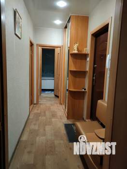 2-к квартира, вторичка, 52м2, 9/12 этаж