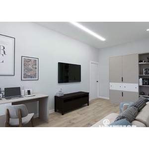 2-к квартира, вторичка, 60м2, 10/13 этаж