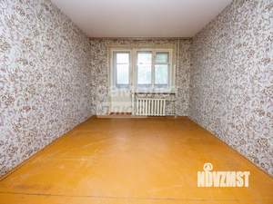 3-к квартира, вторичка, 57м2, 2/9 этаж