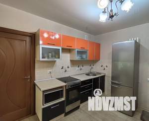 3-к квартира, вторичка, 63м2, 4/9 этаж