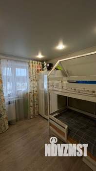 2-к квартира, вторичка, 46м2, 3/18 этаж