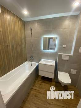 2-к квартира, вторичка, 38м2, 2/24 этаж