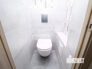 4-к квартира, вторичка, 86м2, 2/10 этаж