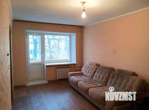 3-к квартира, вторичка, 56м2, 4/5 этаж