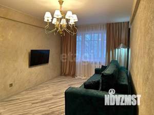 2-к квартира, вторичка, 45м2, 5/5 этаж