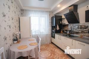 1-к квартира, вторичка, 44м2, 8/9 этаж