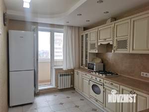 2-к квартира, вторичка, 50м2, 4/9 этаж