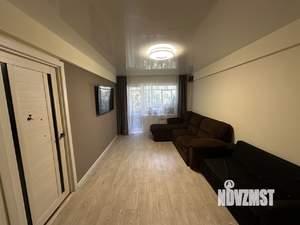 2-к квартира, вторичка, 44м2, 3/5 этаж