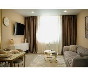 Студия квартира, вторичка, 23м2, 12/13 этаж