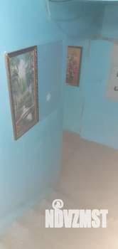 1-к квартира, вторичка, 36м2, 2/10 этаж