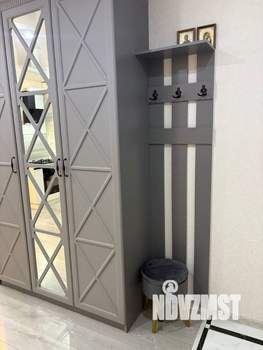 1-к квартира, вторичка, 40м2, 3/4 этаж