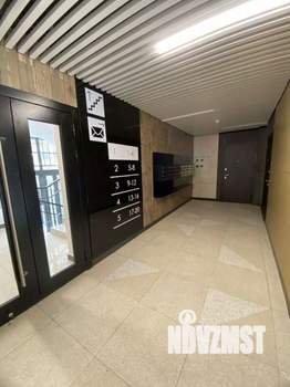 1-к квартира, вторичка, 46м2, 3/6 этаж