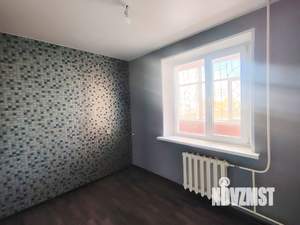 1-к квартира, вторичка, 35м2, 1/10 этаж