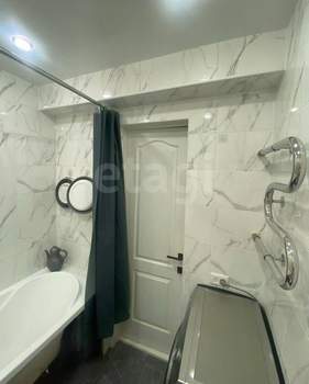 3-к квартира, вторичка, 41м2, 1/5 этаж