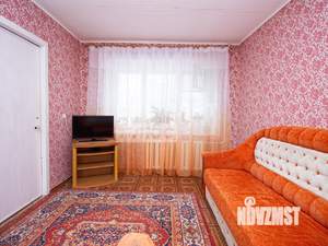 2-к квартира, вторичка, 43м2, 2/5 этаж