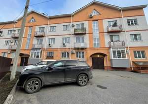 1-к квартира, вторичка, 69м2, 4/1 этаж