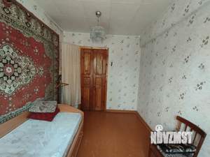 2-к квартира, вторичка, 42м2, 5/5 этаж