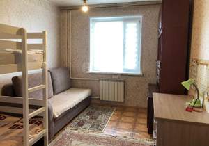 3-к квартира, вторичка, 65м2, 5/10 этаж