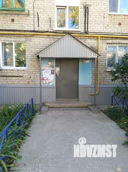 2-к квартира, вторичка, 42м2, 3/5 этаж