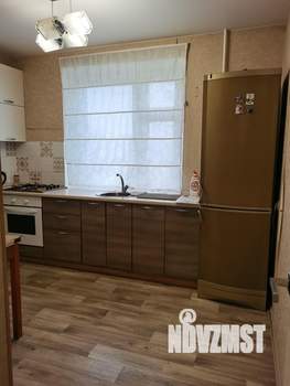 1-к квартира, вторичка, 33м2, 6/10 этаж