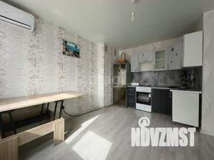 Студия квартира, вторичка, 32м2, 14/16 этаж