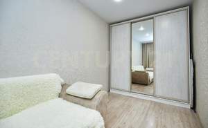 1-к квартира, вторичка, 31м2, 4/5 этаж