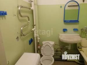 1-к квартира, вторичка, 37м2, 8/10 этаж