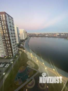 Студия квартира, вторичка, 29м2, 15/25 этаж