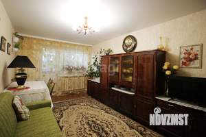 2-к квартира, вторичка, 43м2, 5/5 этаж