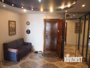3-к квартира, вторичка, 96м2, 8/12 этаж